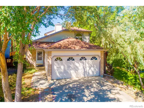 1841 Juniper Street, Longmont, CO 80501