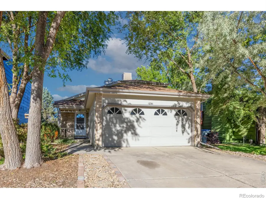 1841 Juniper Street, Longmont, CO 80501 - #2