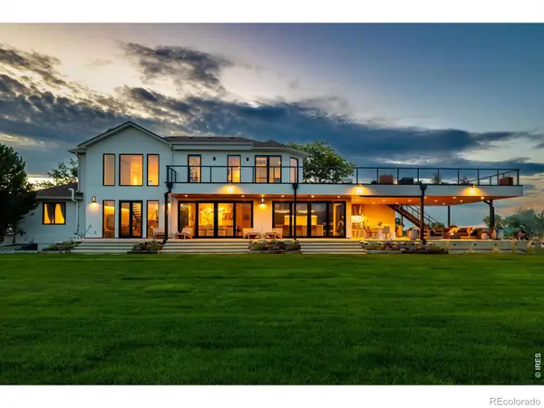 6915 Goose Point Court, Niwot, CO 80503