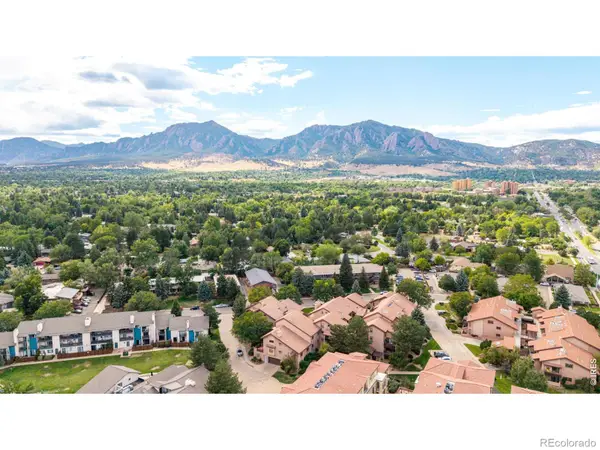 4475 Laguna Place #115, Boulder, CO 80303