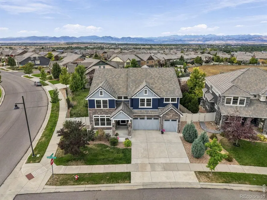 140 Pebble Brook Court, Erie, CO 80516 - #2