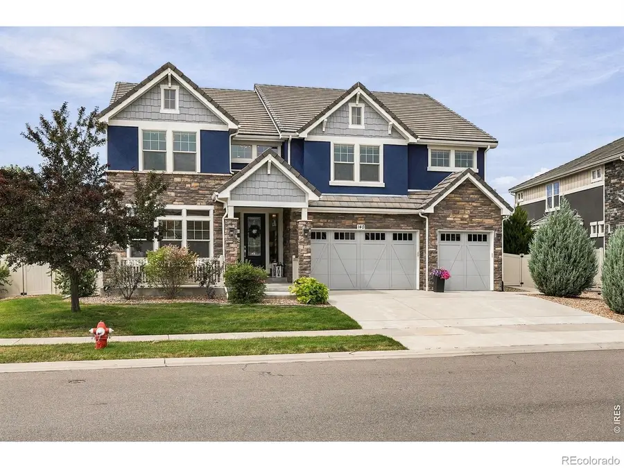 140 Pebble Brook Court, Erie, CO 80516 - #3