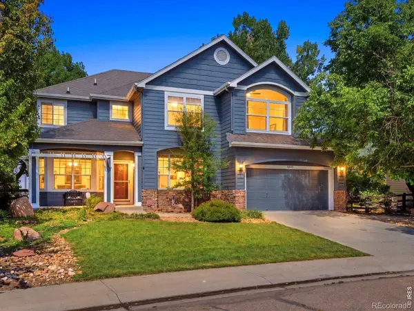 2313 Bluebird Drive, Longmont, CO 80504