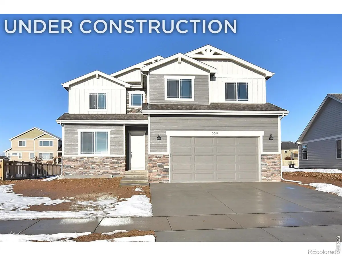 1173 Crown Sparrow Street, Johnstown, CO 80534 - #1