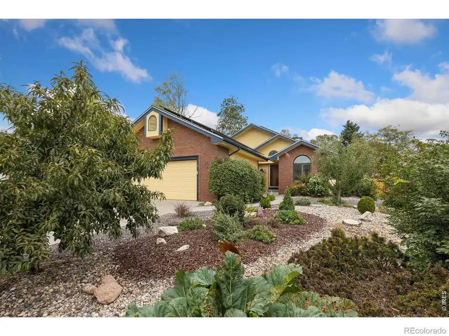 4305 W 14th St Dr, Greeley, CO 80634 - #3