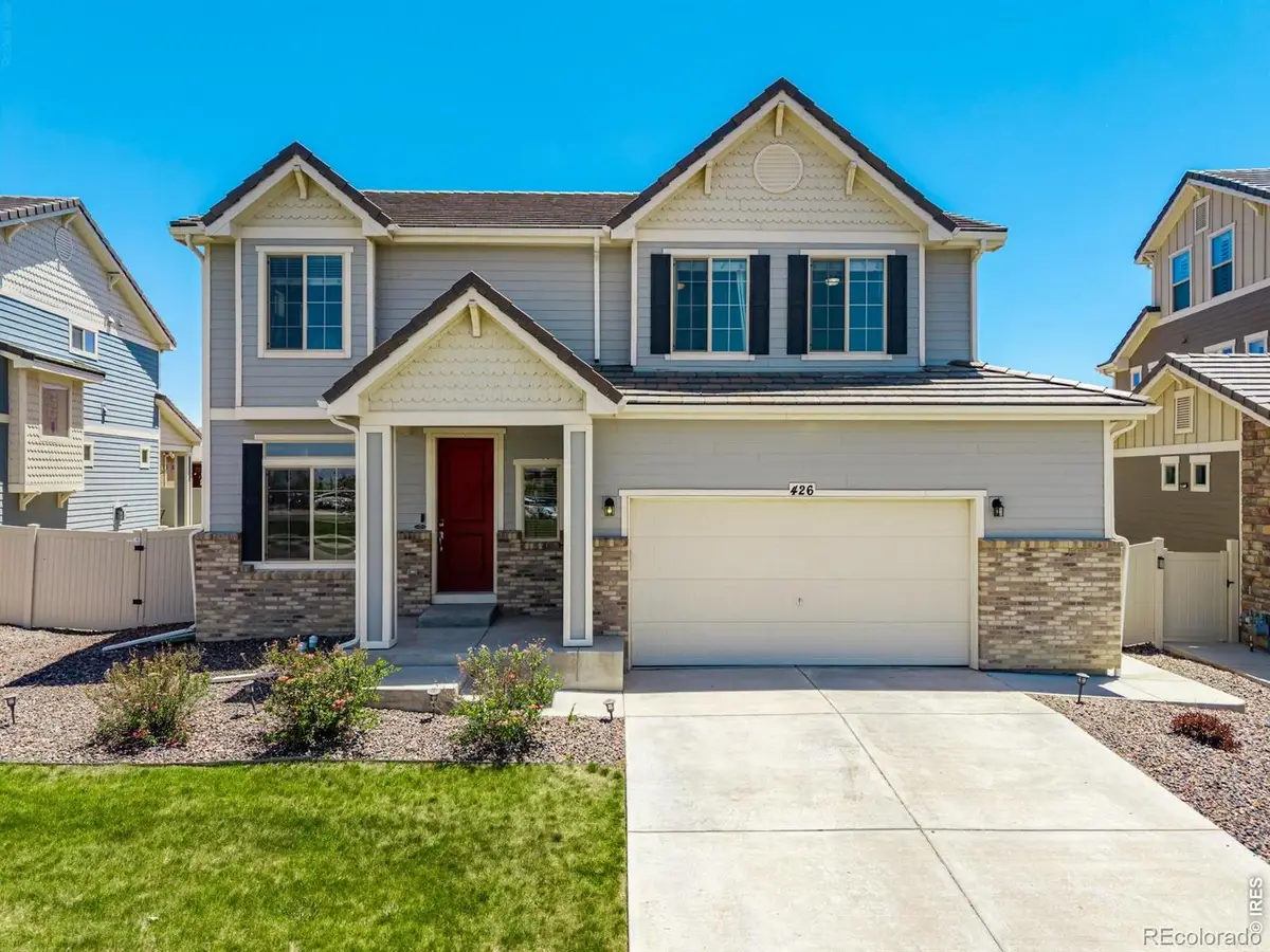 426 Highlands Circle, Erie, CO 80516 - #1