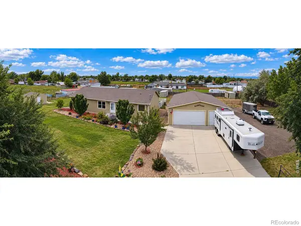 15290 Dale Avenue, Fort Lupton, CO 80621