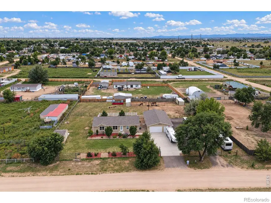 15290 Dale Avenue, Fort Lupton, CO 80621 - #2