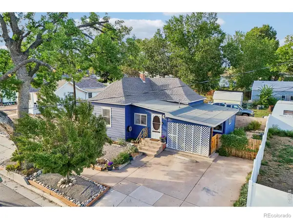 511 W South 1st Street, Johnstown, CO 80534