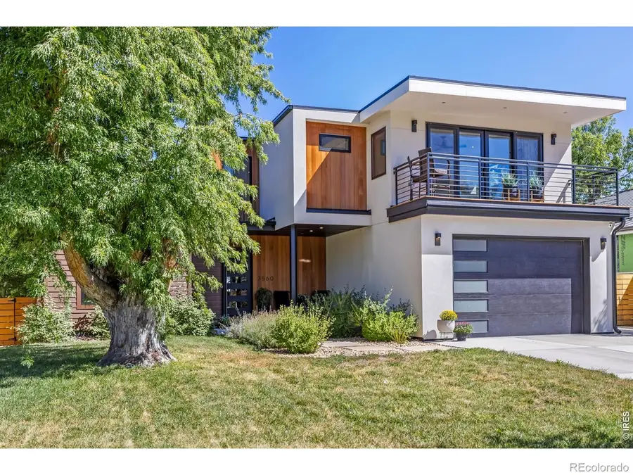 3560 16th Street, Boulder, CO 80304 - #2