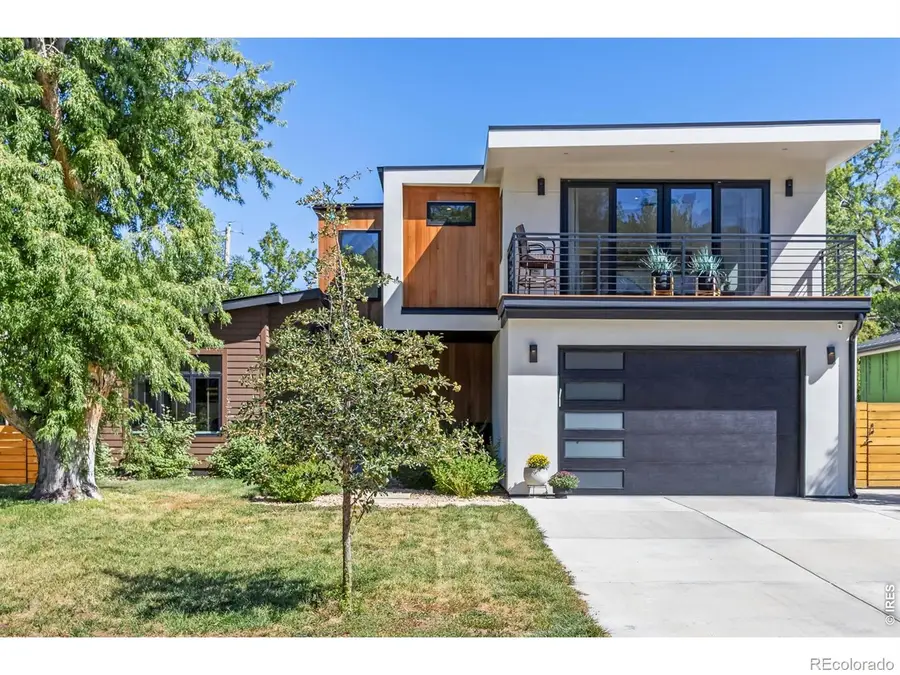 3560 16th Street, Boulder, CO 80304 - #3