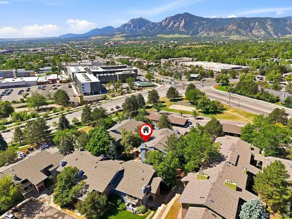 2800 Kalmia Avenue #C-113, Boulder, CO 80301