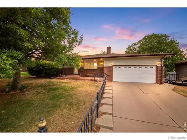2021 27th Avenue, Greeley, CO 80634