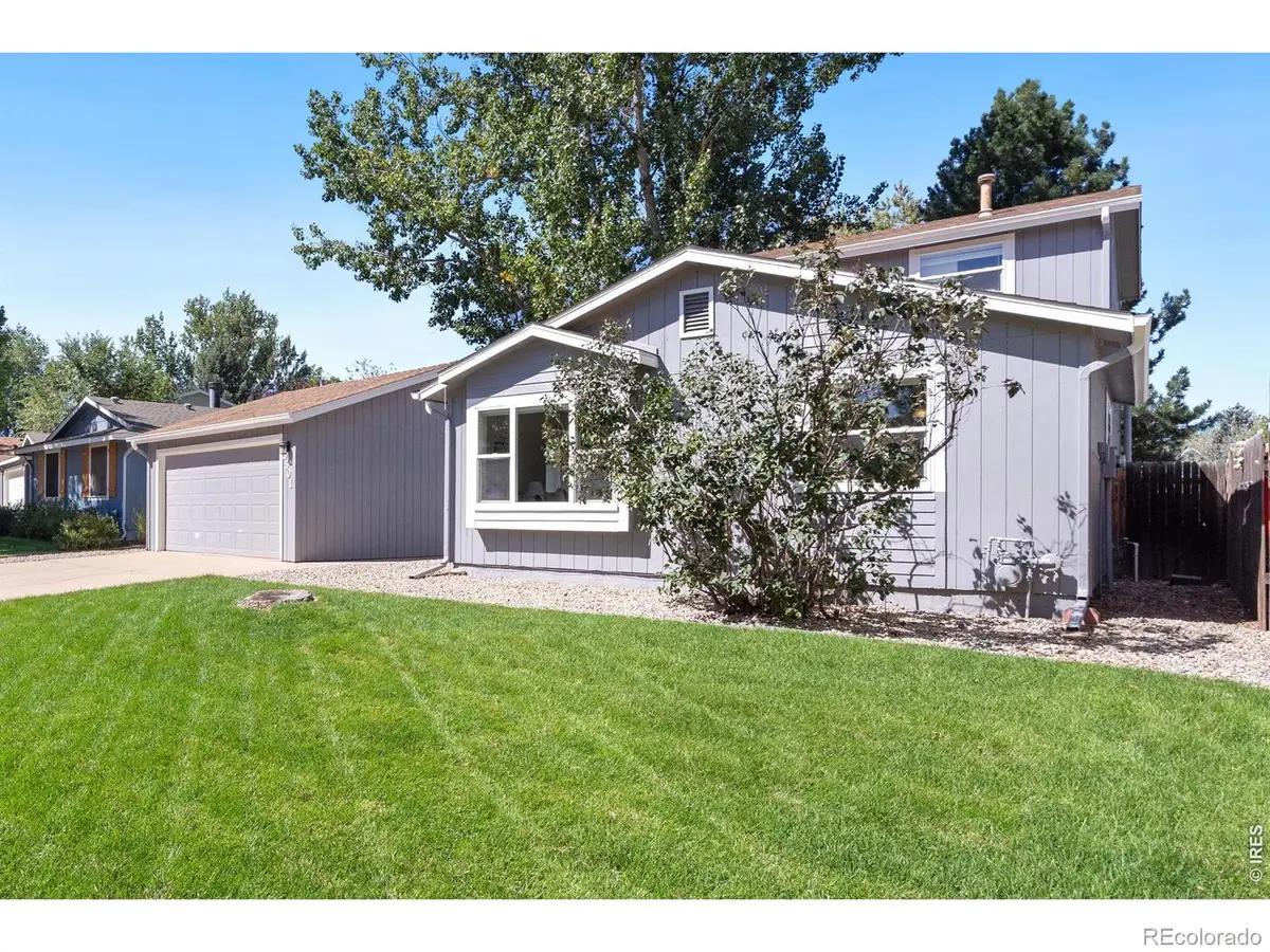 3301 Dunbar Avenue, Fort Collins, CO 80526 - #1