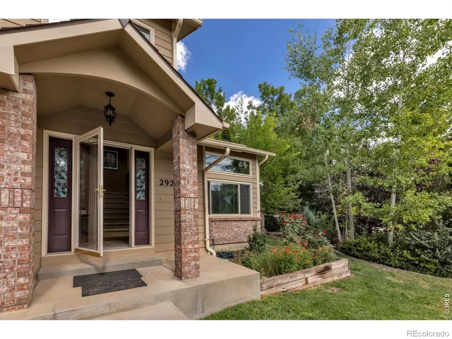 2924 Lake Park Way, Longmont, CO 80503 - #2