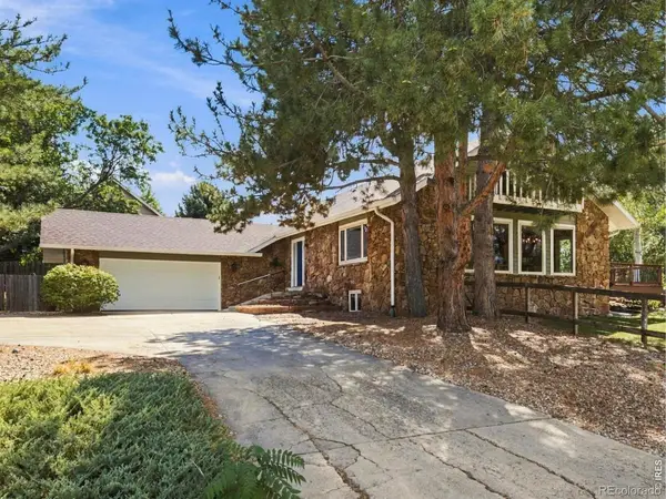 9004 Walker Road, Niwot, CO 80503