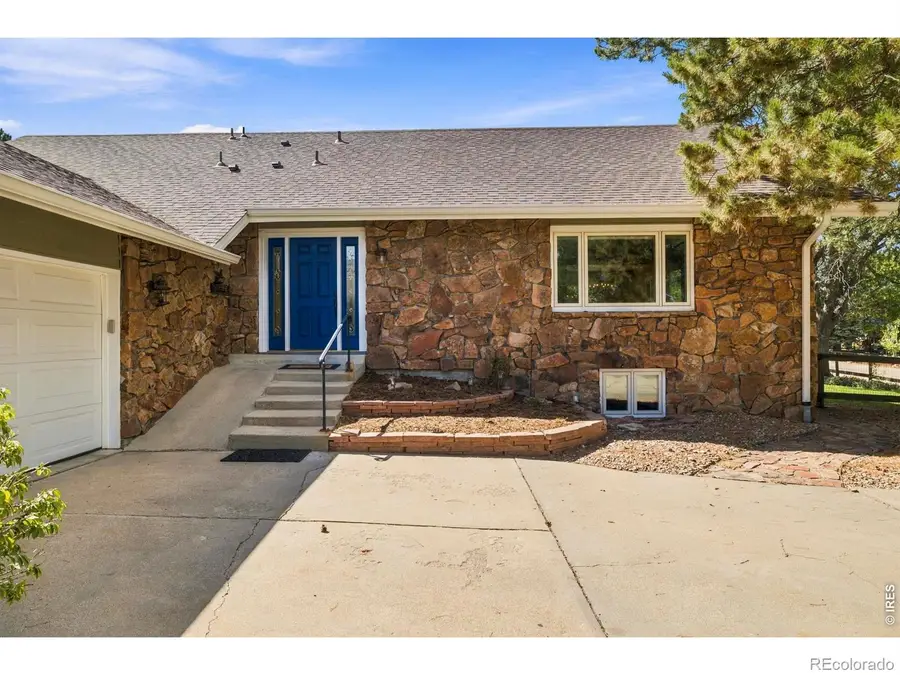 9004 Walker Road, Niwot, CO 80503 - #2