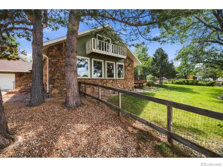 9004 Walker Road, Niwot, CO 80503 - #3