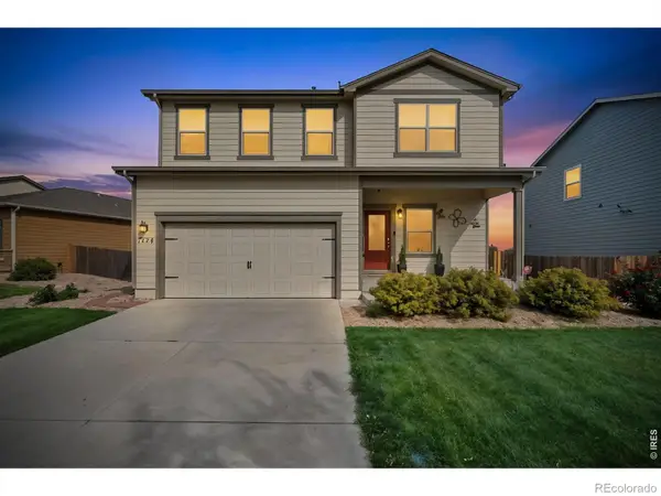 7124 Shavano Circle, Frederick, CO 80504