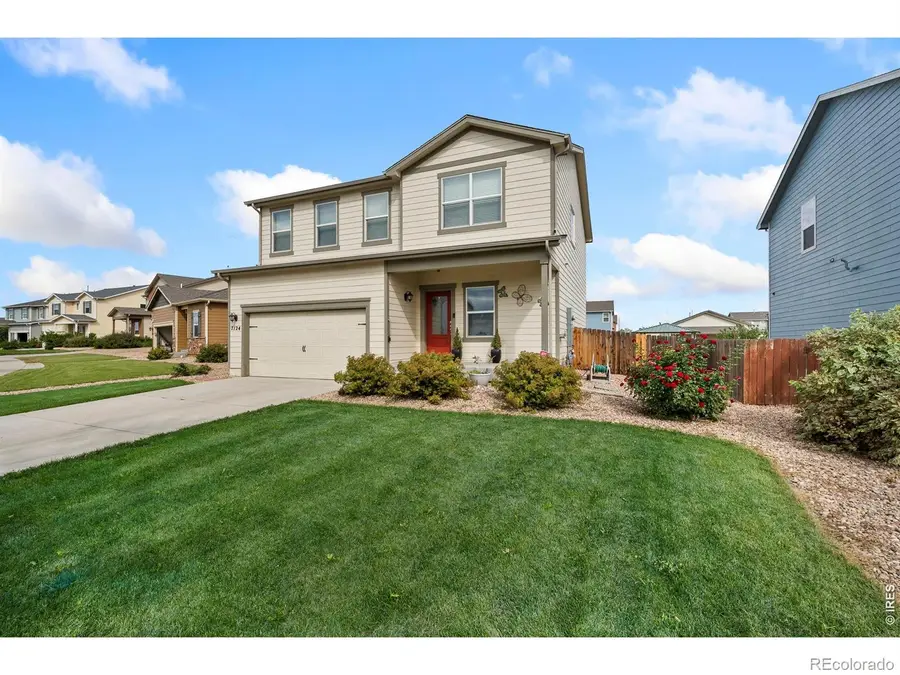 7124 Shavano Circle, Frederick, CO 80504 - #2