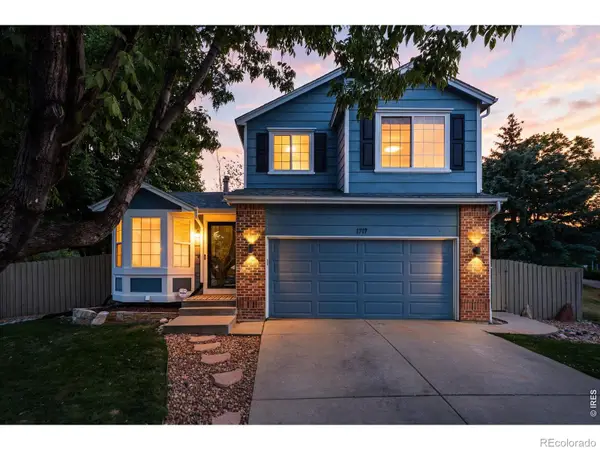 1717 Reliance Court, Superior, CO 80027