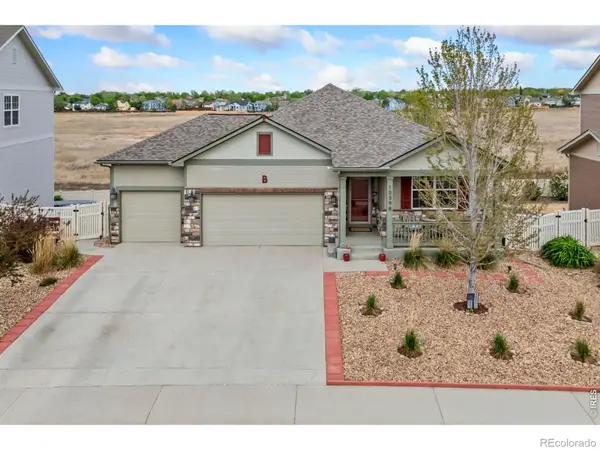 10398 Stagecoach Avenue, Firestone, CO 80504