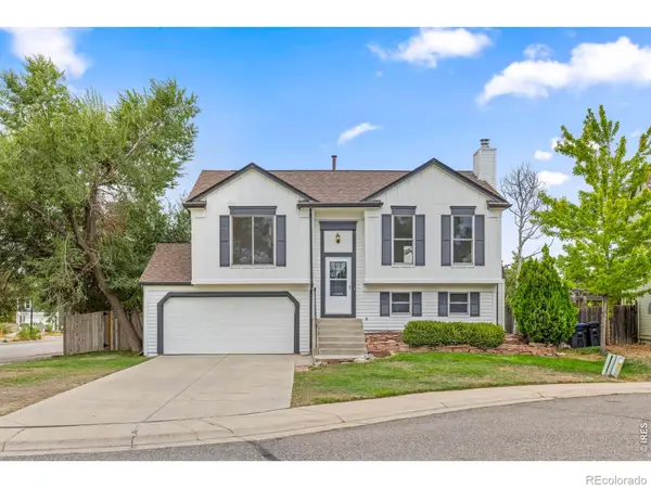 205 W Cornwall Court, Lafayette, CO 80026
