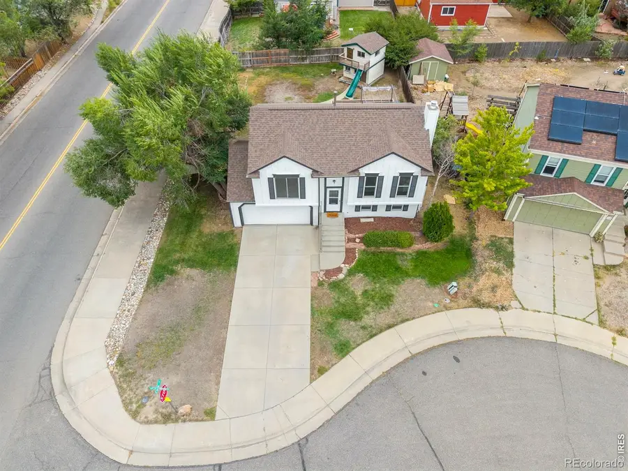 205 W Cornwall Court, Lafayette, CO 80026 - #2