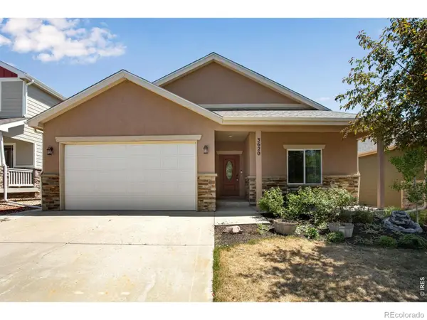 3620 Rialto Avenue, Evans, CO 80620
