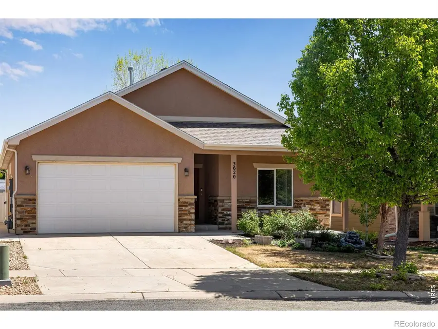 3620 Rialto Avenue, Evans, CO 80620 - #2