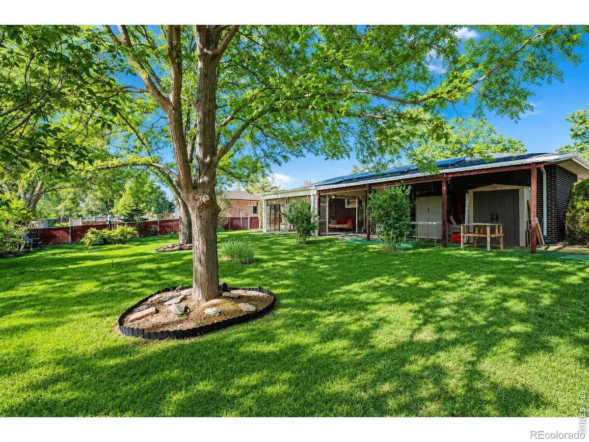 2145 Buena Vista Drive, Greeley, CO 80634 - #1