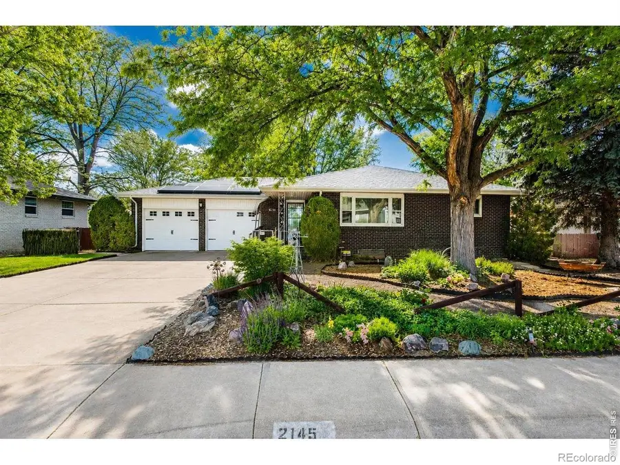2145 Buena Vista Drive, Greeley, CO 80634 - #2