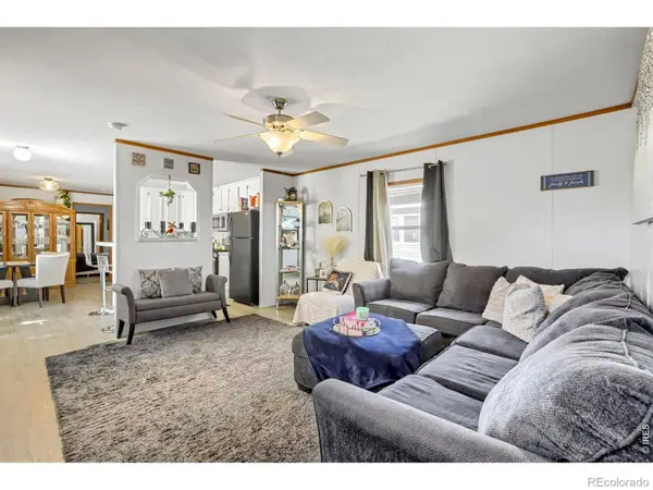 4213 Mesquite Lane #192, Evans, CO 80620