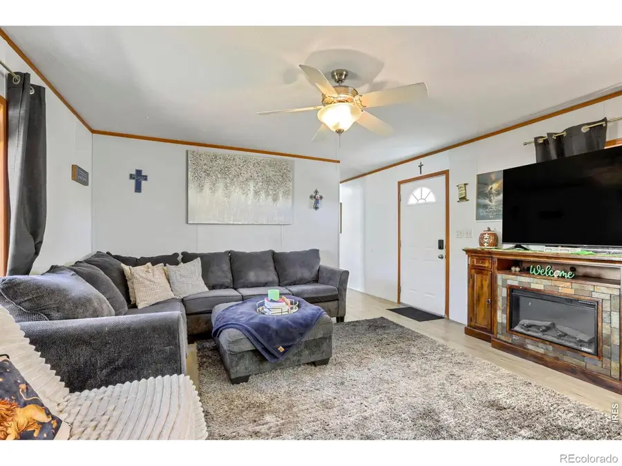 4213 Mesquite Lane #192, Evans, CO 80620 - #3