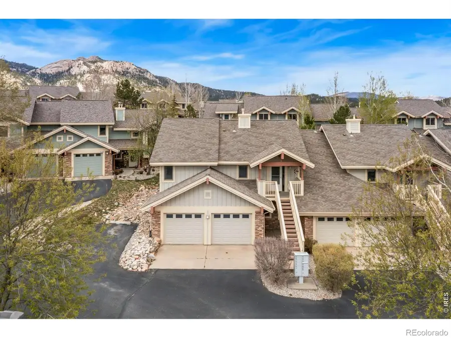 1761 Wildfire Road, Estes Park, CO 80517 - #2