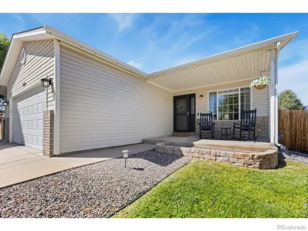 3009 Spring Cove Drive, Evans, CO 80620