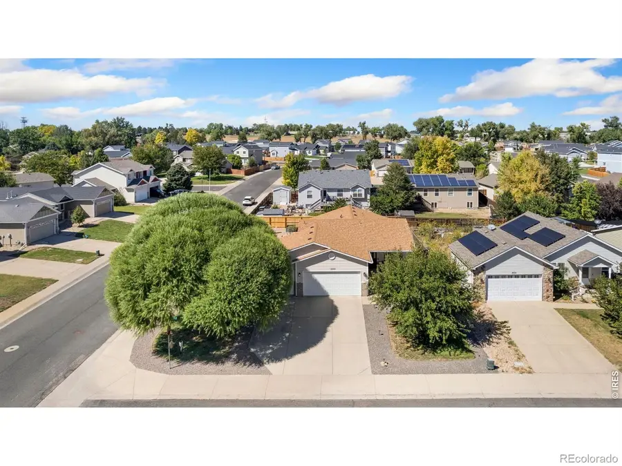 3009 Spring Cove Drive, Evans, CO 80620 - #2