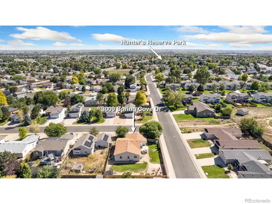 3009 Spring Cove Drive, Evans, CO 80620 - #3