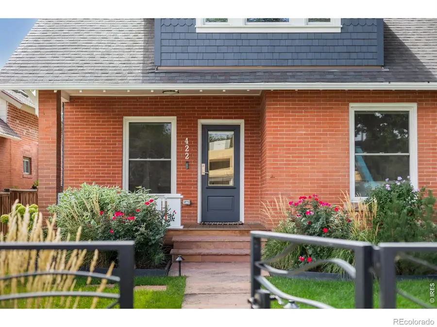 422 Arapahoe Avenue, Boulder, CO 80302 - #2