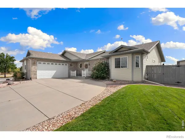 1288 Cherrywood Drive, Brighton, CO 80601