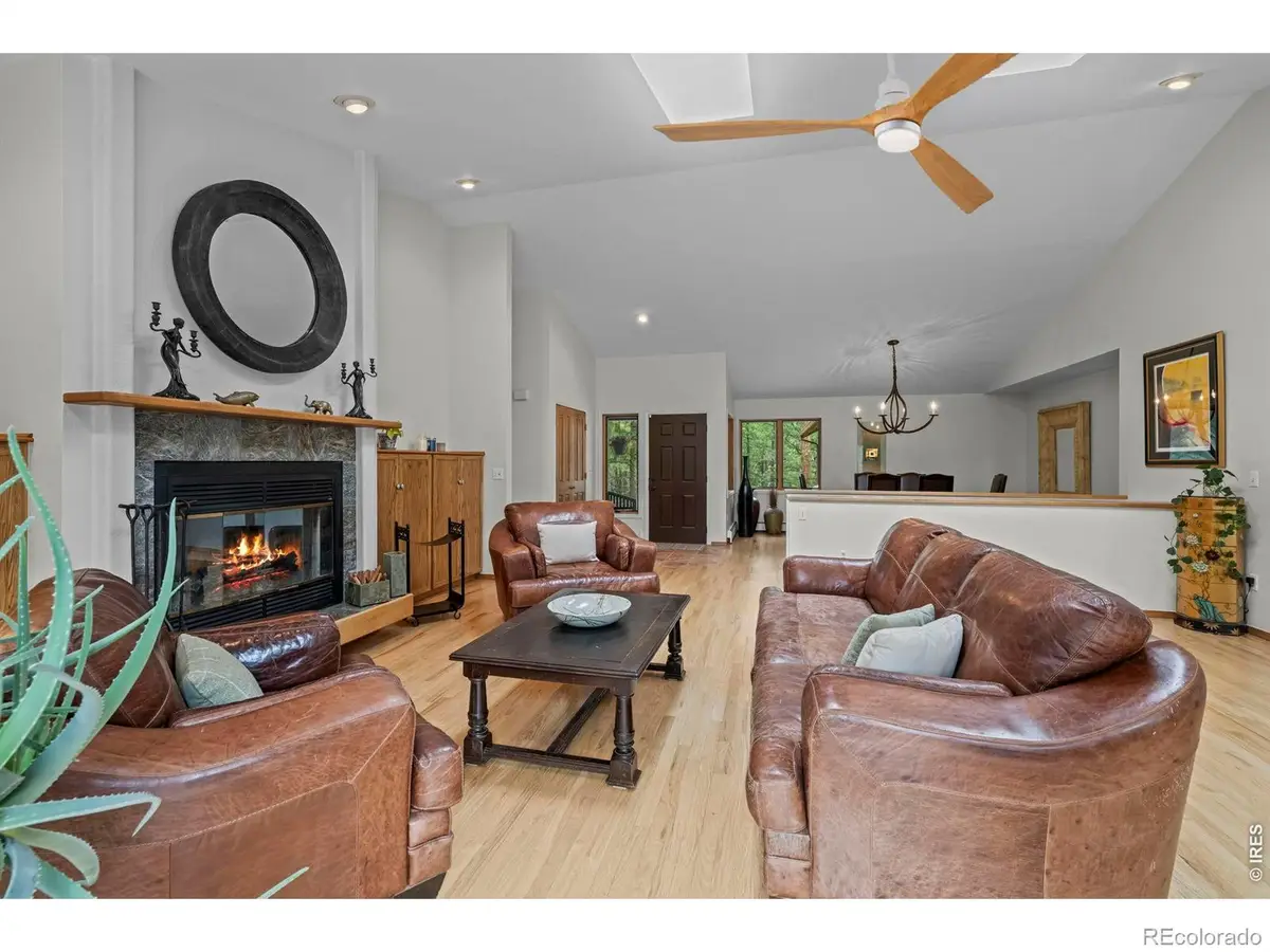 38411 Boulder Canyon Drive, Boulder, CO 80302 - #1