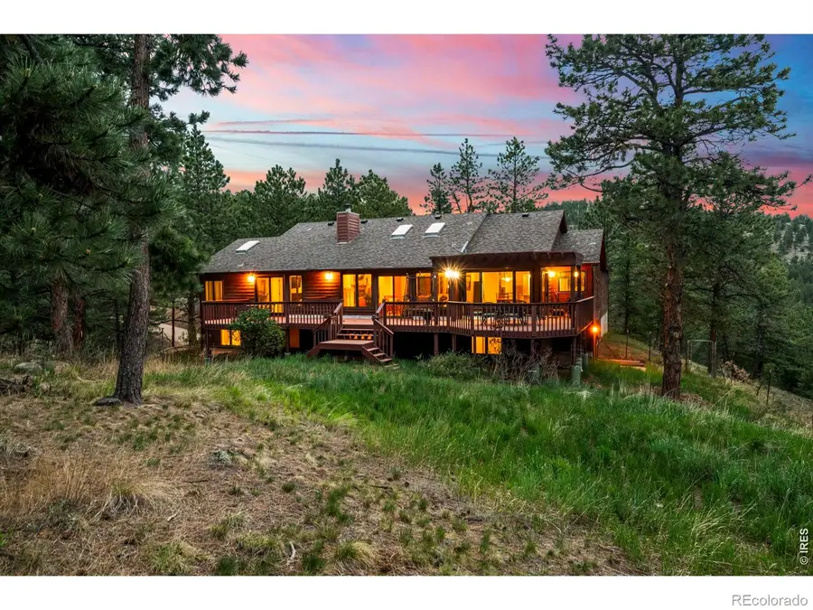 38411 Boulder Canyon Drive, Boulder, CO 80302 - #2
