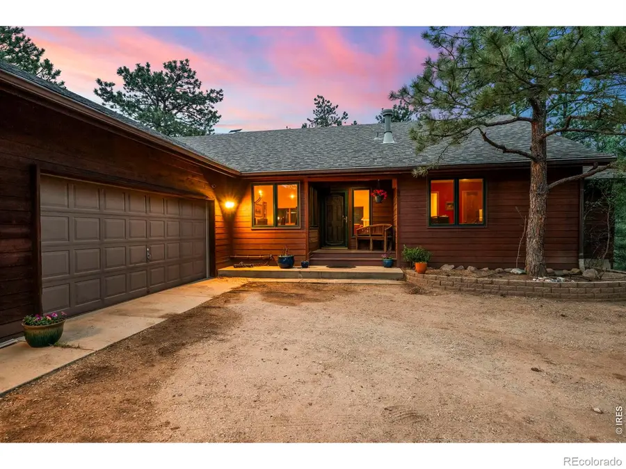 38411 Boulder Canyon Drive, Boulder, CO 80302 - #3