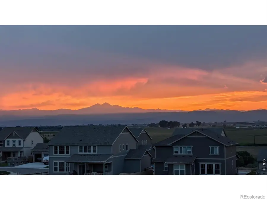 842 Crestone Street, Johnstown, CO 80534 - #2