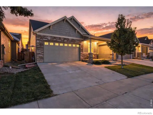 2226 Maid Marian Court, Fort Collins, CO 80524