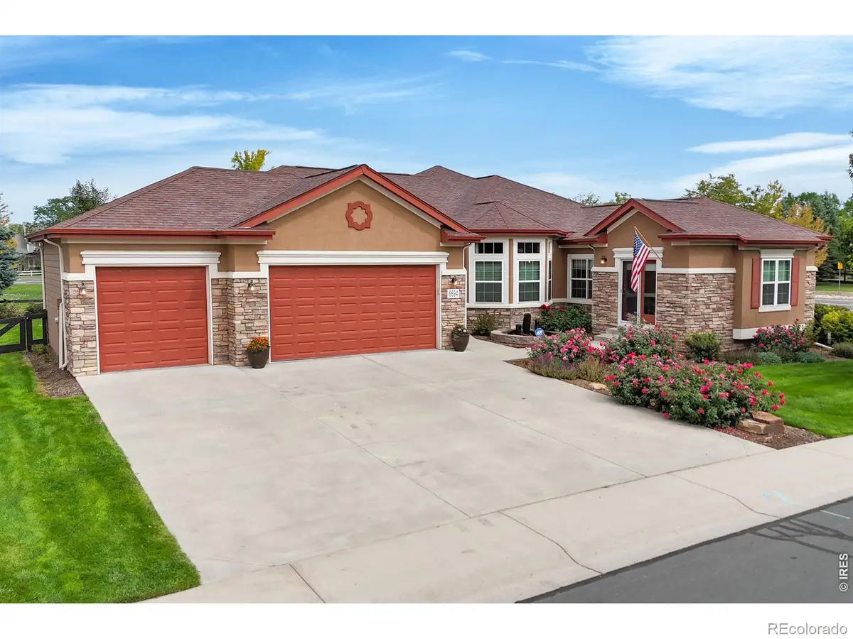 6694 Spanish Bay Drive, Windsor, CO 80550 - #1