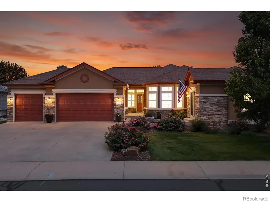 6694 Spanish Bay Drive, Windsor, CO 80550 - #3
