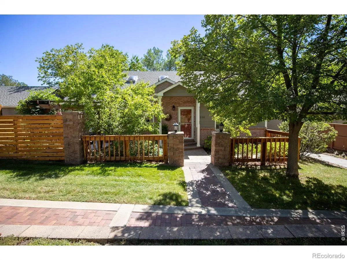 3110 Concord Way, Longmont, CO 80503 - #1