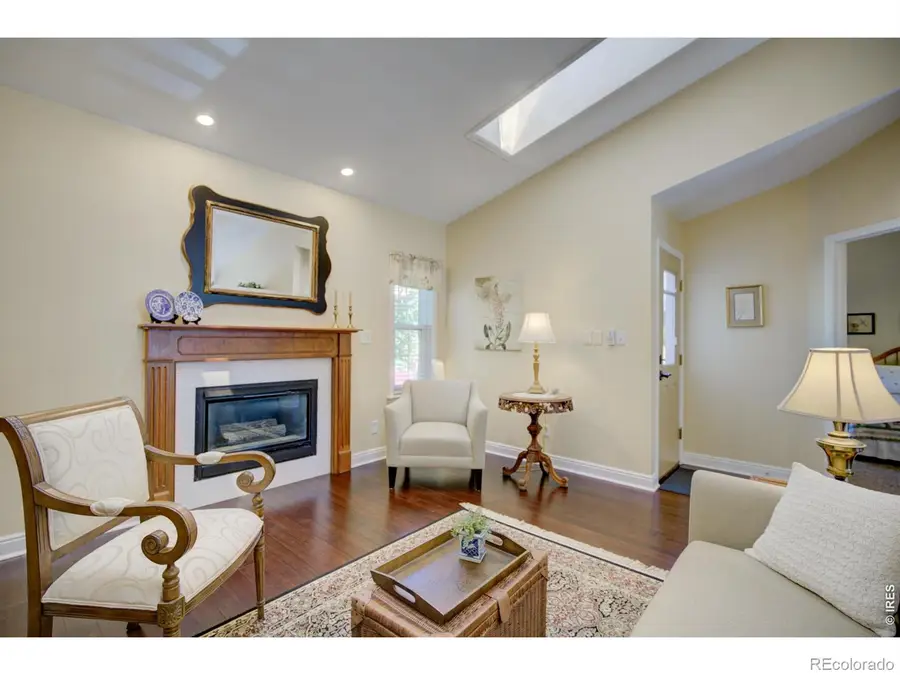 3110 Concord Way, Longmont, CO 80503 - #3