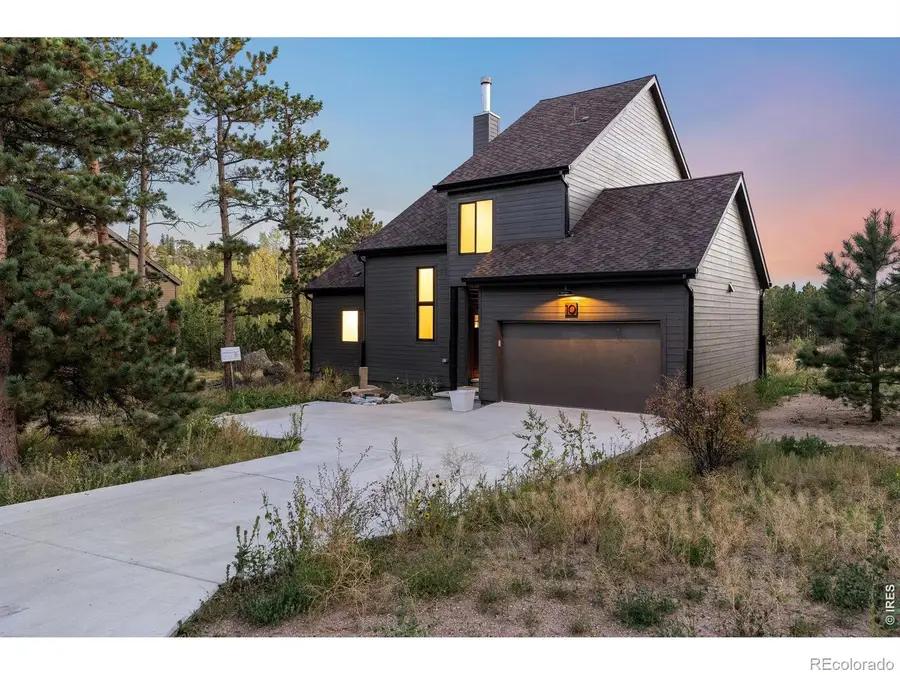 10 Three Lakes Court, Red Feather Lakes, CO 80545 - #2